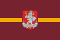 Vlag van Vilnius