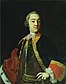 Лобанов-Ростовский, Иван Иванович (1731-1791)