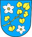 Wappen von Kochánov