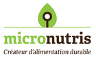 logo de Micronutris