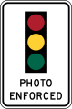 Traffic signal photo enforced, وزارة النقل في كاليفورنيا  [لغات أخرى]‏, Louisiana, Texas, Florida