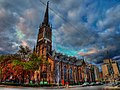 Cathedral Church of St. James (Toronto)