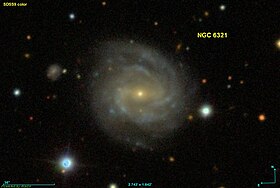 Image illustrative de l’article NGC 6321