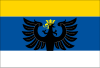 Flag of Oleksovice