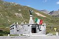 Mausoleum Primi belli mundani