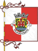 Crato (Portogall) - Bandera