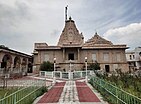 Gaanv Mandir