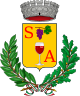 Serralunga d'Alba – Stemma