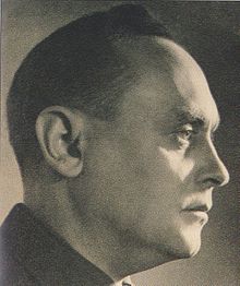 Szálasi Ferenc 1944. október 16. – 1945. március 28.