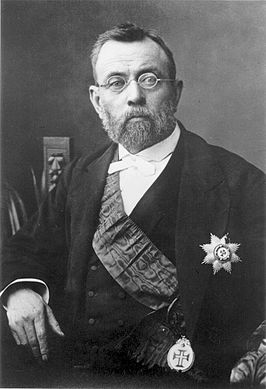 Ferdinand von Mueller