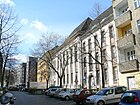 Gemeindeschule Utrechter Straße