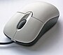 Mouse (computing)