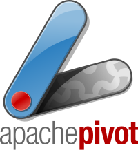 Pivot logo