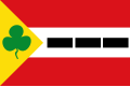 Vlag van Appelscha