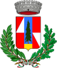 Blason de Branzi