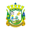 Official seal of Nossa Senhora Aparecida