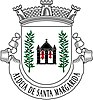 Coat of arms of Aldeia de Santa Margarida