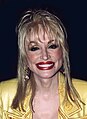 Dolly Parton în 2000