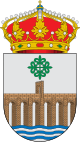 Alcántara - Stema