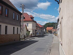 Geisenhain