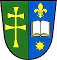 Wappen von Měcholupy