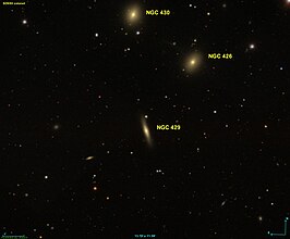 NGC 429