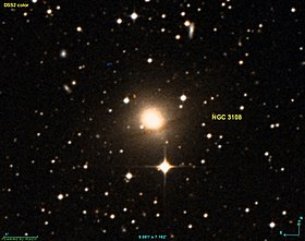 Image illustrative de l’article NGC 3108