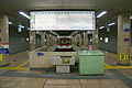 Platforms, July 2009