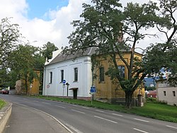 Church of Saint Valentine