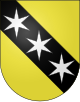 Oberurnen - Stema