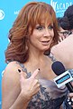 Reba McEntire geboren op 28 maart 1955