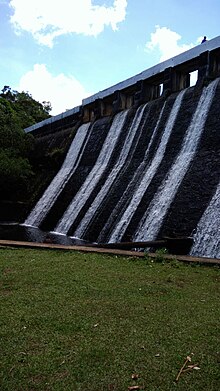 Barragem do Cobre