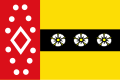 Vlag van Ruinerwold