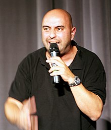 Serdar Somuncu 260909.jpg