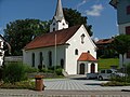 Katholische Pfarrkirche St. Joseph