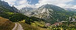 Central Massif of the Picos de Europa