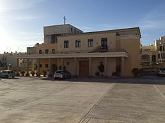 Parish Church of St Ġorġ Preca