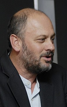 Tim Flannery (18. dubna 2007)