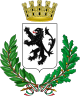 Blason de Vimercate