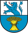 Wappen von Leitzweiler