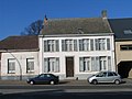 18de-eeuws huis