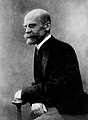 Émile Durkheim (1858–1917)