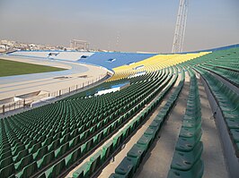 Al-shaabstadion