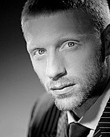 Boris Becker