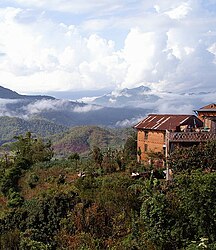 Bandipur