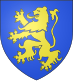 Coat of arms of Ventavon