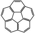 Corannulene ([5]circulene)