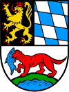 Wappen von Niederotterbach