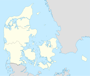 Valby Hegn is located in Denmark