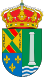 Blason de Matillas